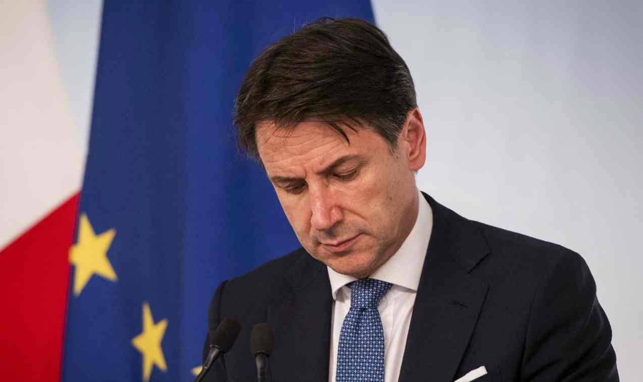 Giuseppe Conte