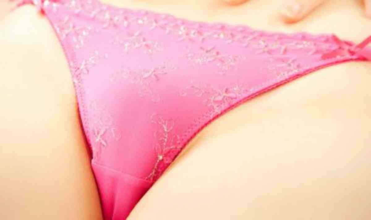 Vagina le 5 cose che non sai