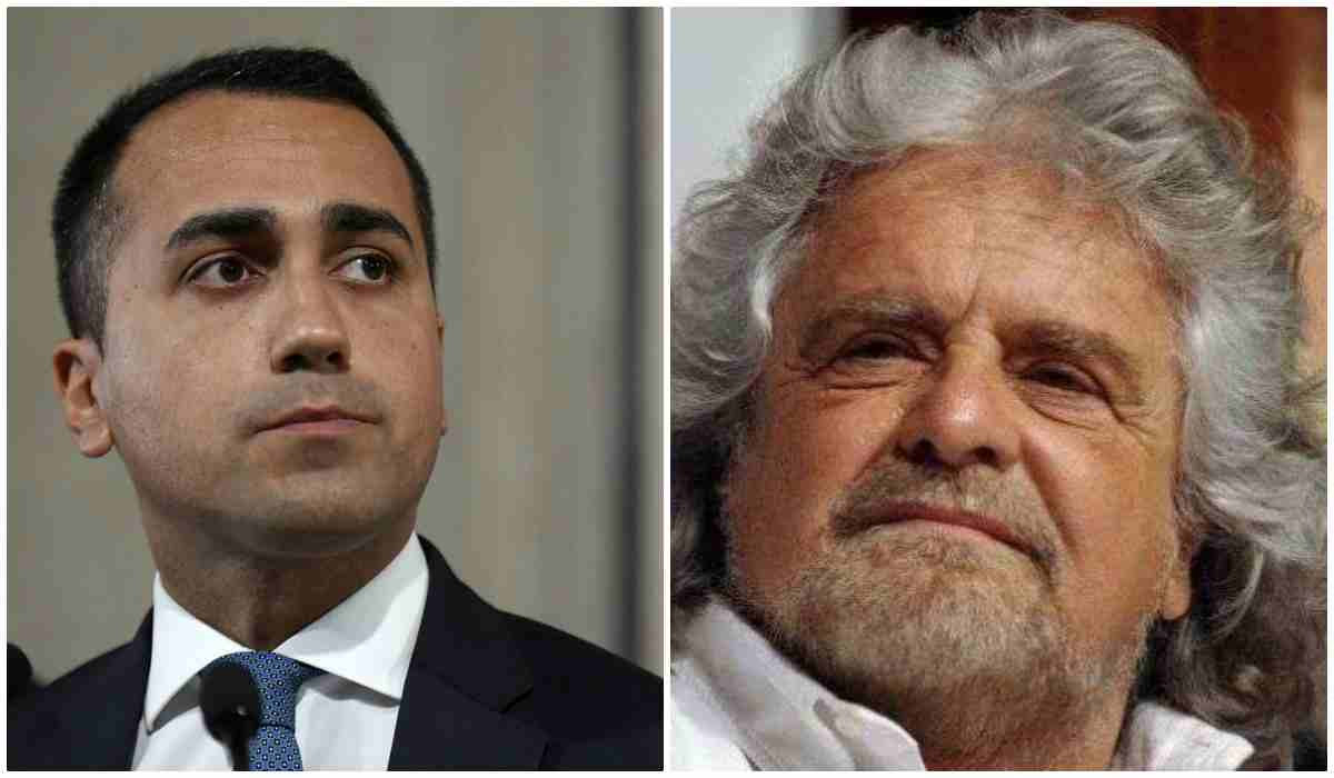 di maio