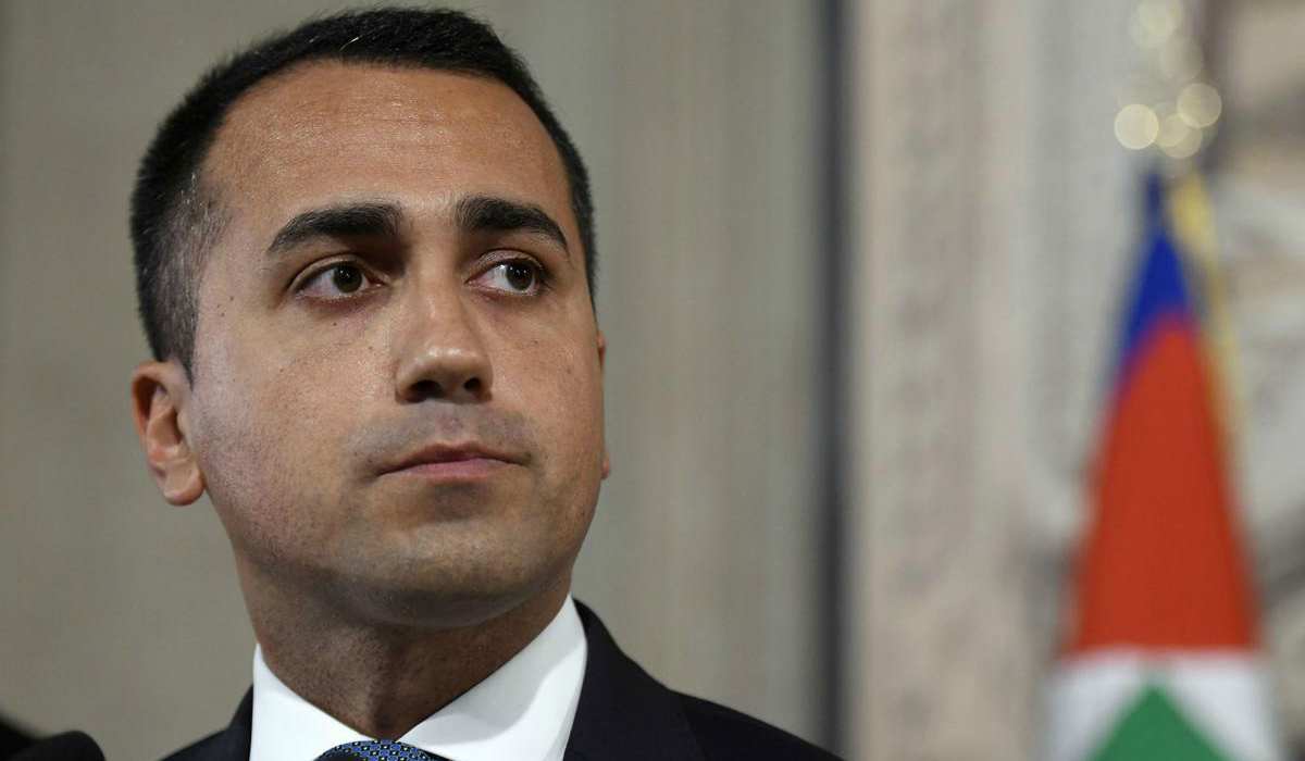 di maio