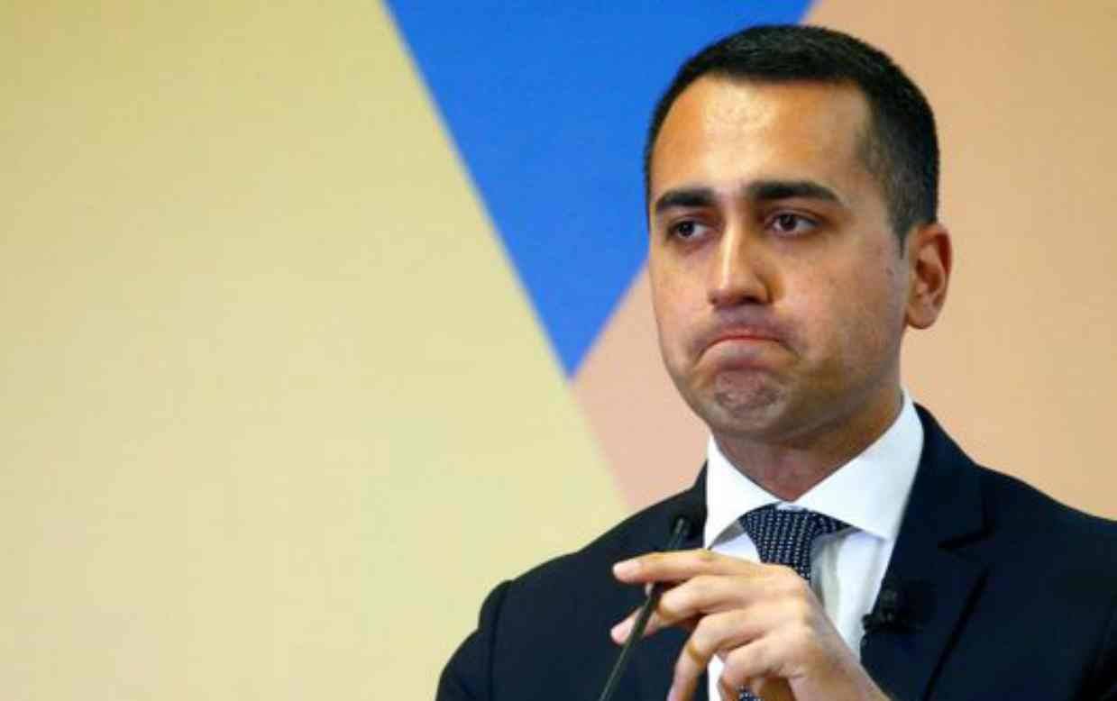 Luigi Di Maio