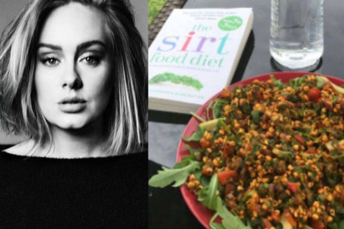 dieta sirt adele