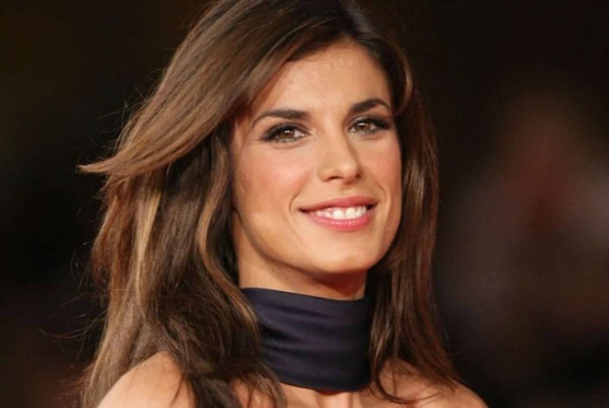 Elisabetta Canalis 