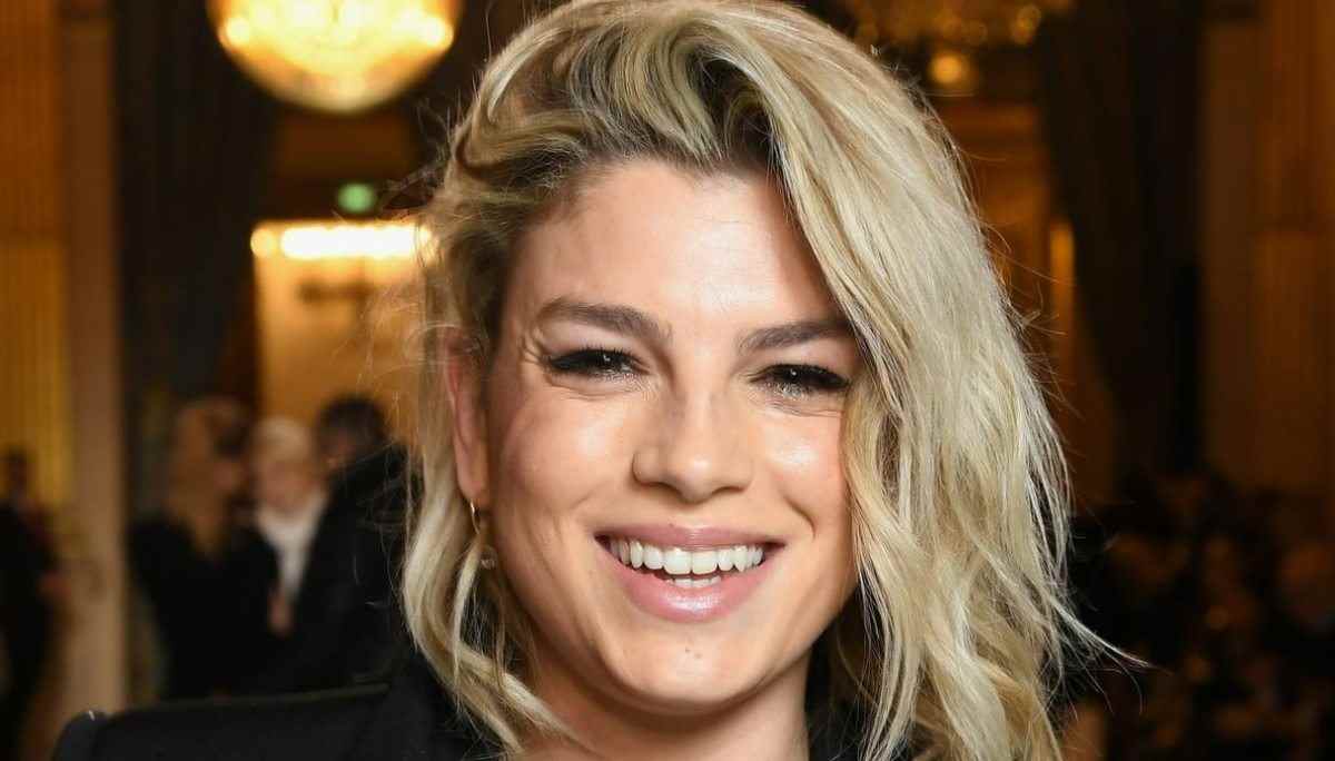 Emma Marrone