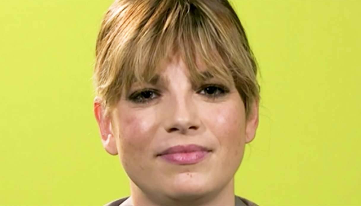 Emma Marrone dettagli intimi a Le Iene