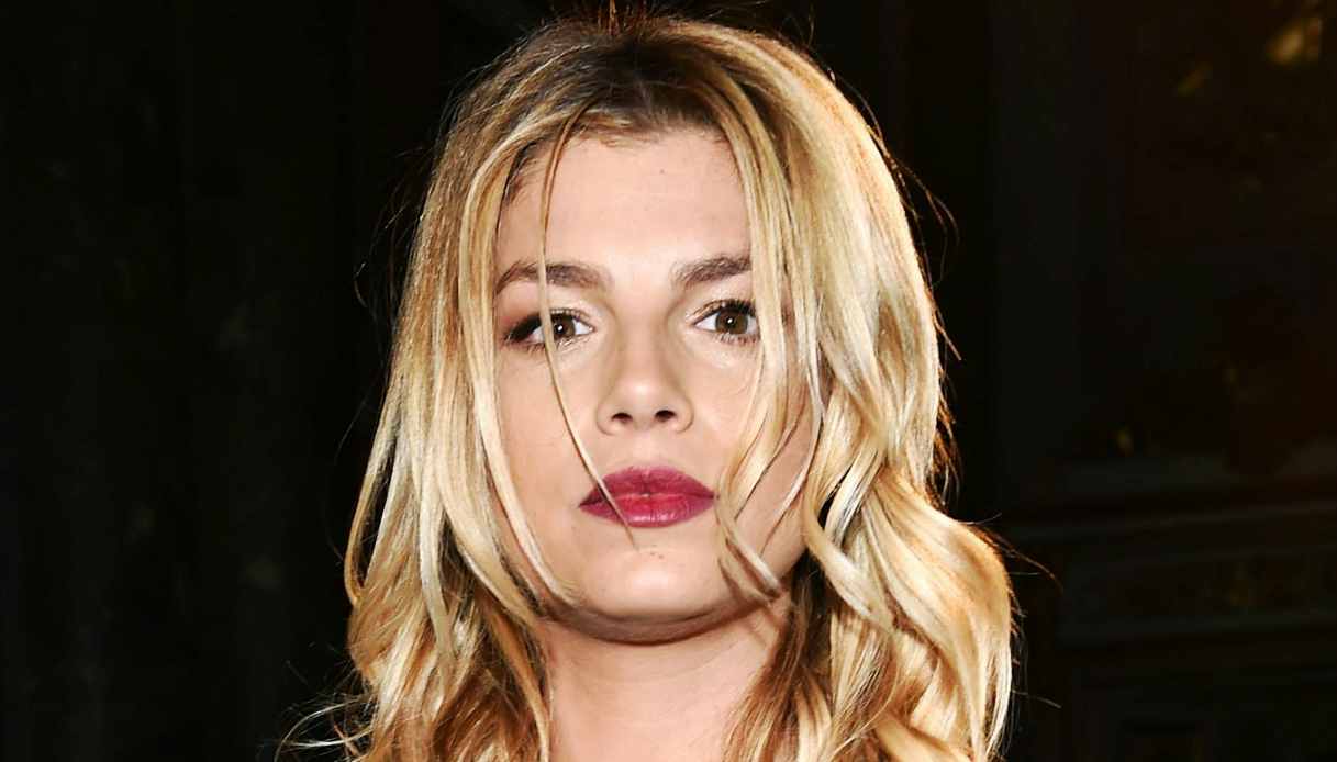 Emma Marrone, la brutta notizia della morte di Gioia