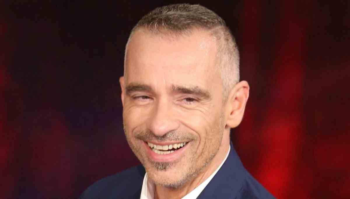 eros ramazzotti nuovo amore