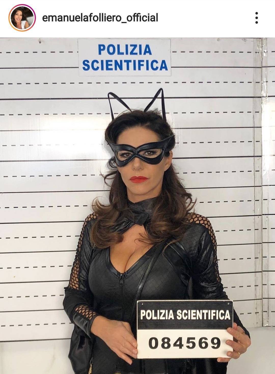 Emanuela Folliero 