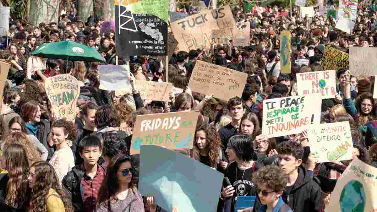 Fridays for Future