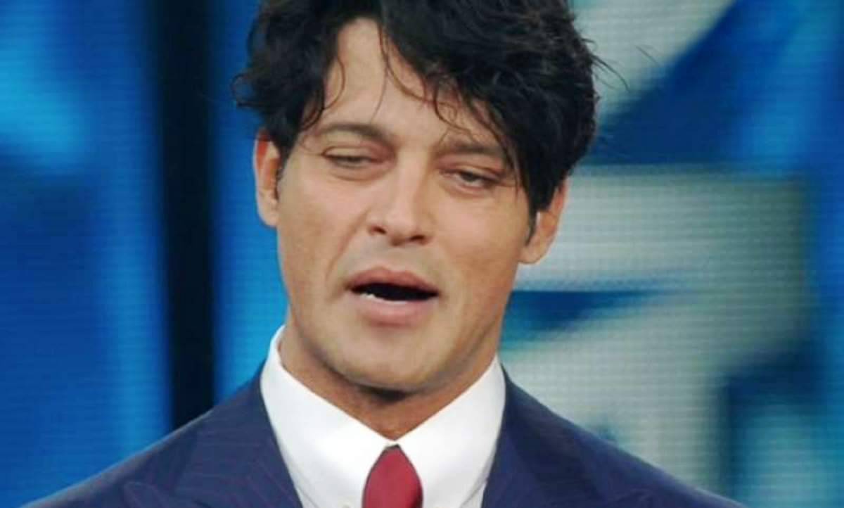 Gabriel Garko, la verità sulle canne e il collasso