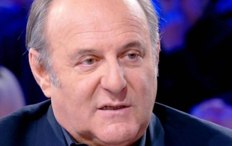 Gerry scotti stop a caduta libera. ritorna in primavera decisione mediaset