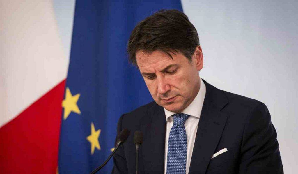 Giuseppe Conte