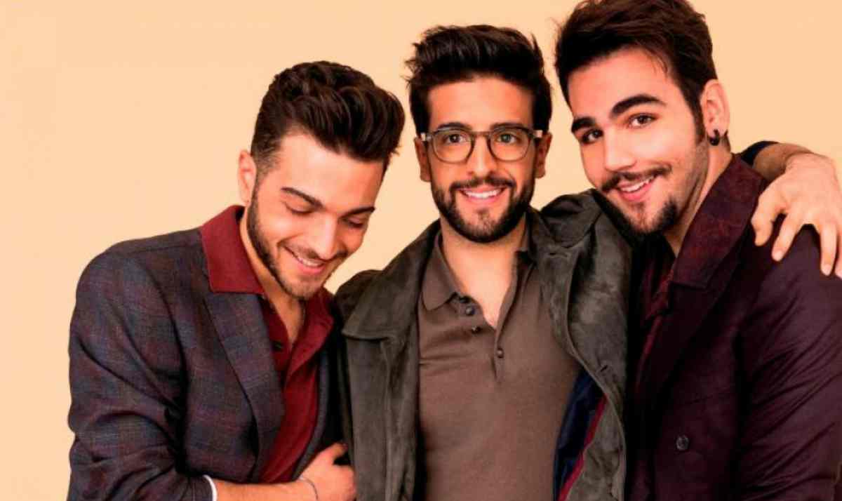 il volo