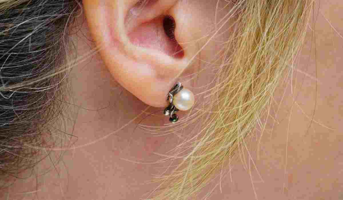 infezione all'orecchio dopo foratura