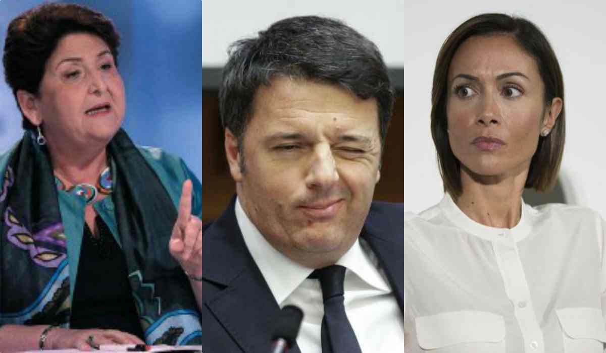 Matteo Renzi