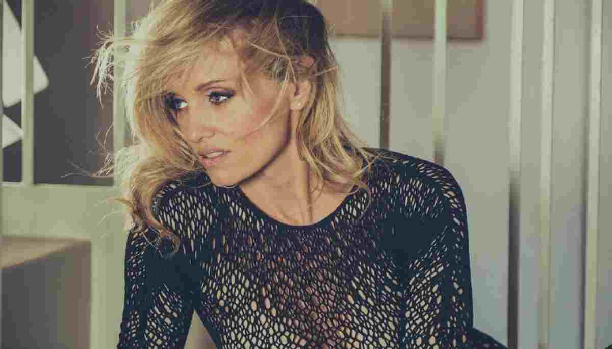 Justine Mattera