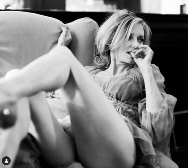 Justine Mattera