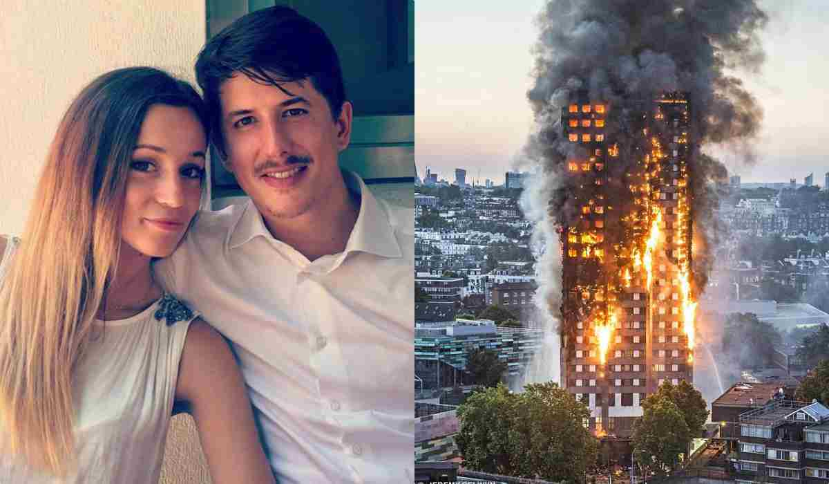 Grenfell Tower