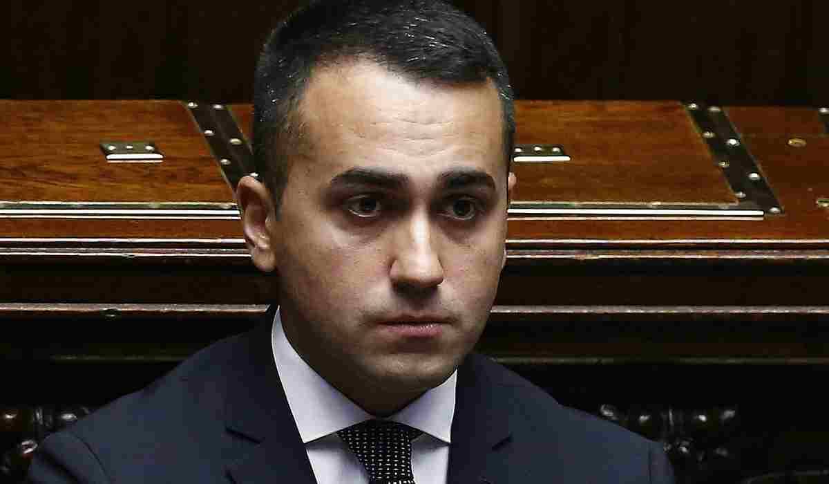 luigi di maio