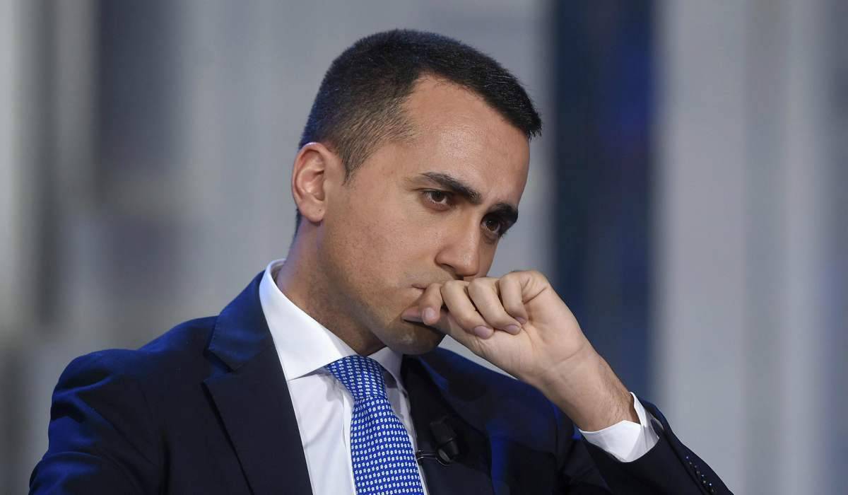 Luigi Di Maio