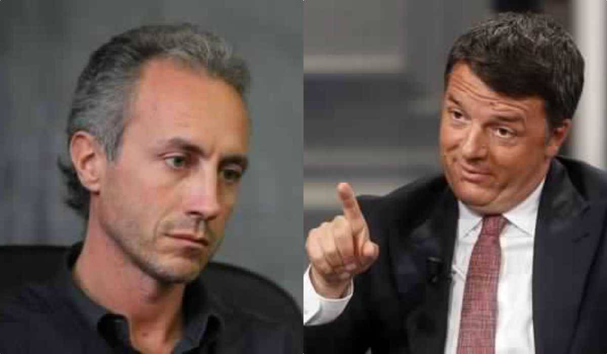 Matteo Renzi