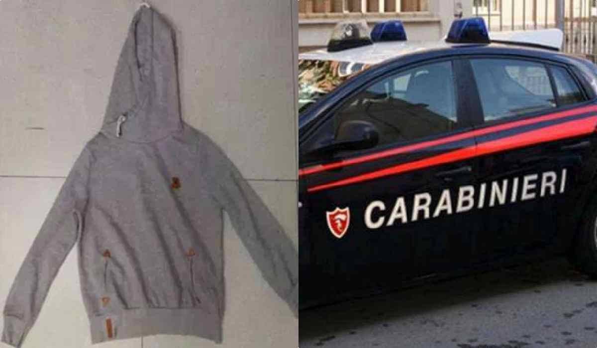 Daniele Corona donna violentata a Milano