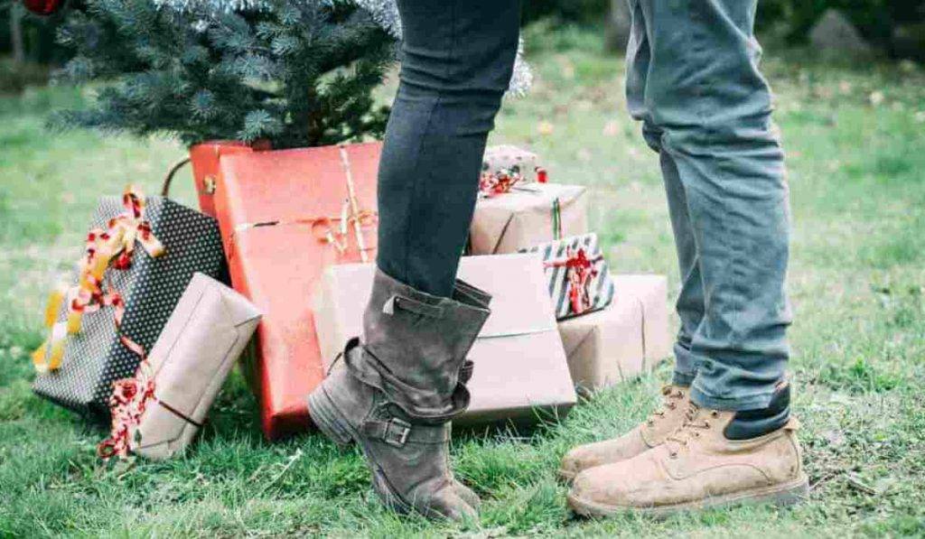 Regali Di Natale Fidanzato.Regali Di Natale 5 Idee Regalo Originali Per Stupire La Fidanzata