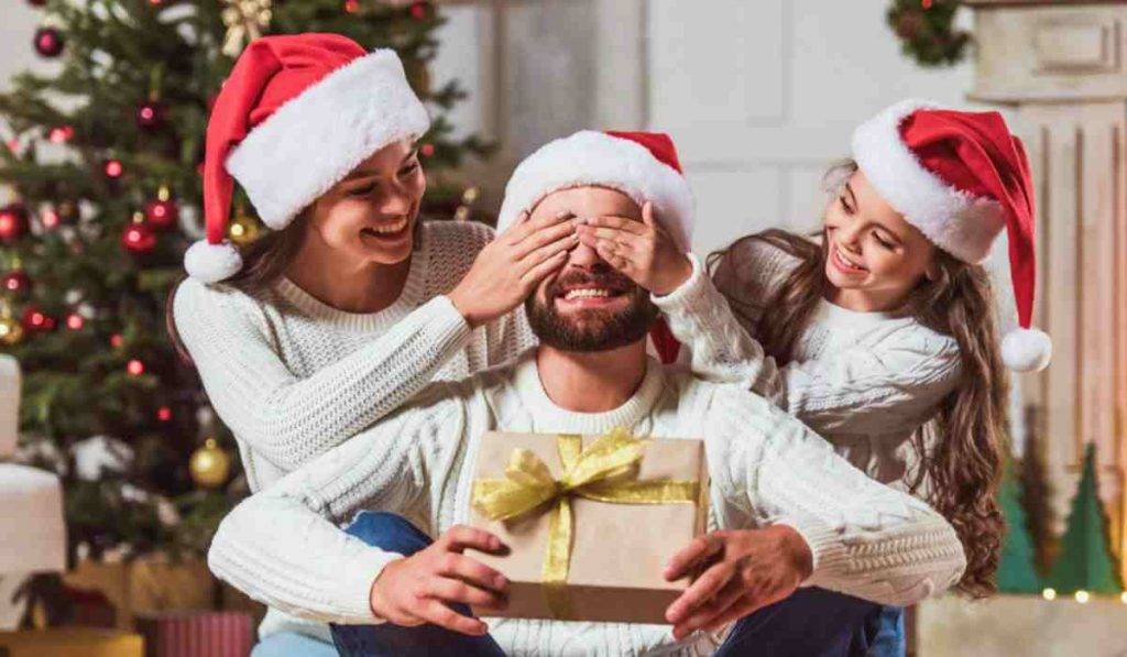 Regali Di Natale Per La Famiglia.Regali Di Natale Cosa Regalare Al Papa Ecco Cinque Idee Originali