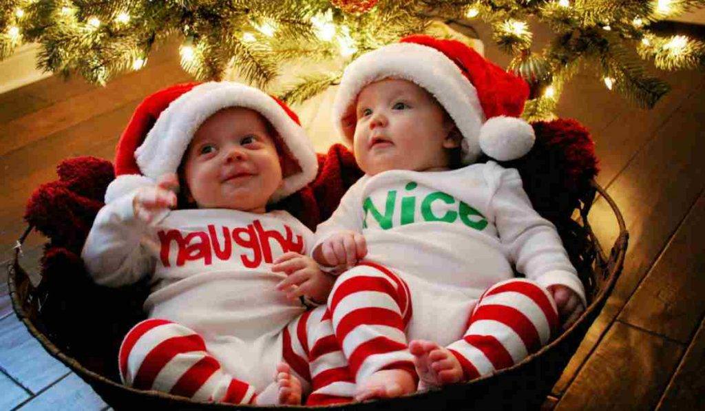 Regali Di Natale Per Dodicenni.Natale 4 Idee Regalo Per Due Gemelli In Base Alla Loro Eta