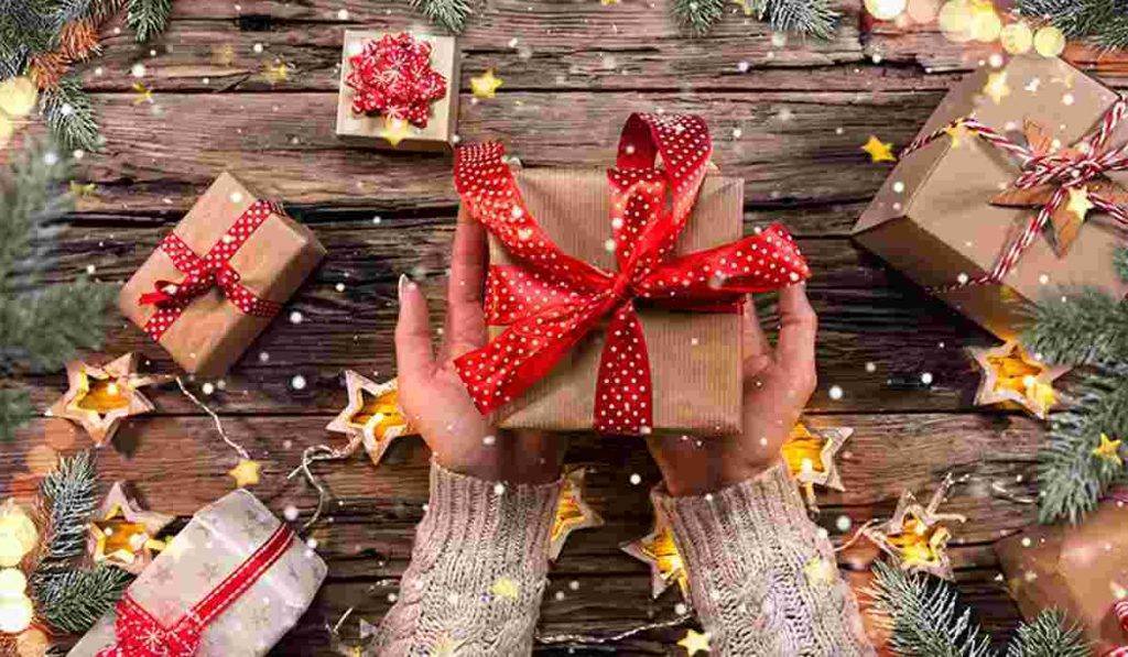 Regalo Natale Mamma.Regali Di Natale 5 Idee Originali Per La Mamma