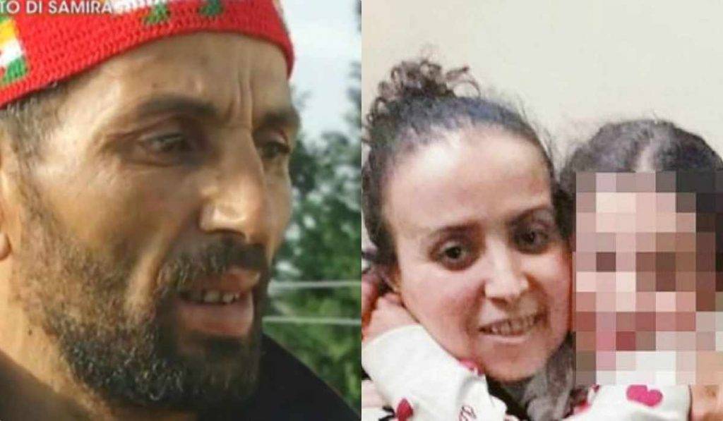 Samira da Padova, ritrovate tracce di sangue in casa