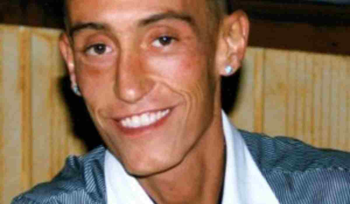 stefano cucchi 