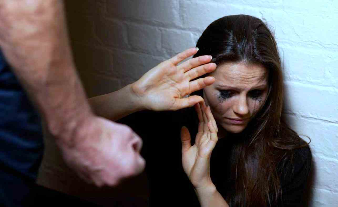 Violenza sulle donne