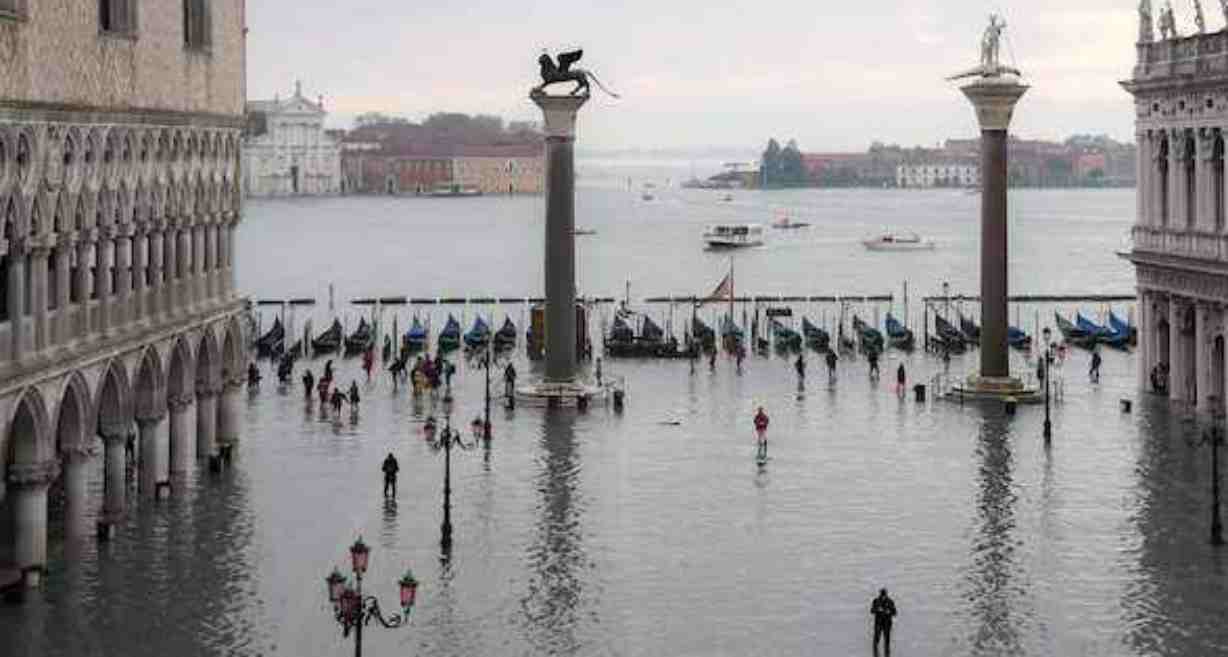 Venezia