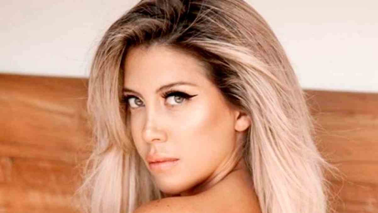 Wanda Nara