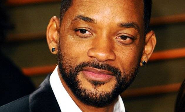 Will Smith, l'attore parla del problema al colon