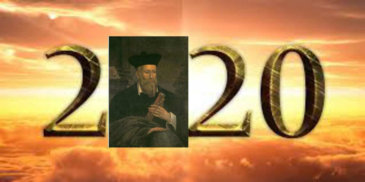 Nostradamus