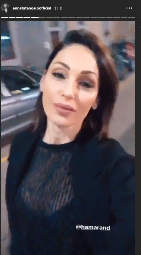 Anna Tatangelo