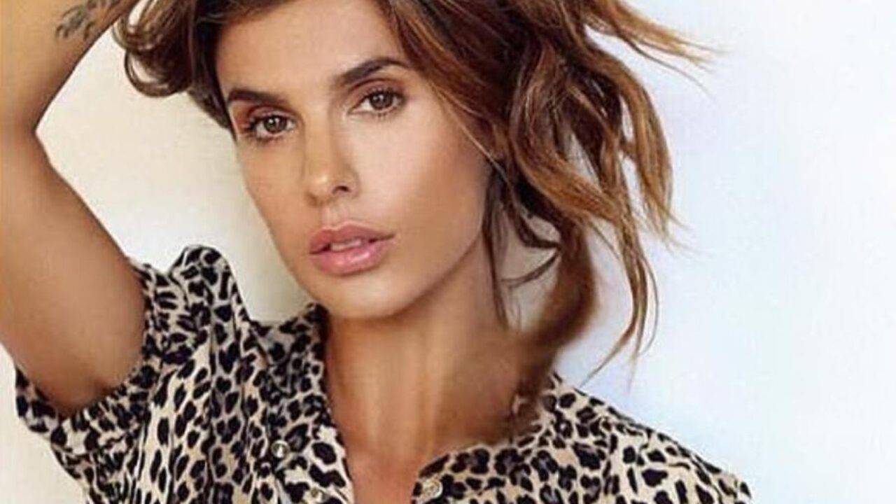 Elisabetta Canalis