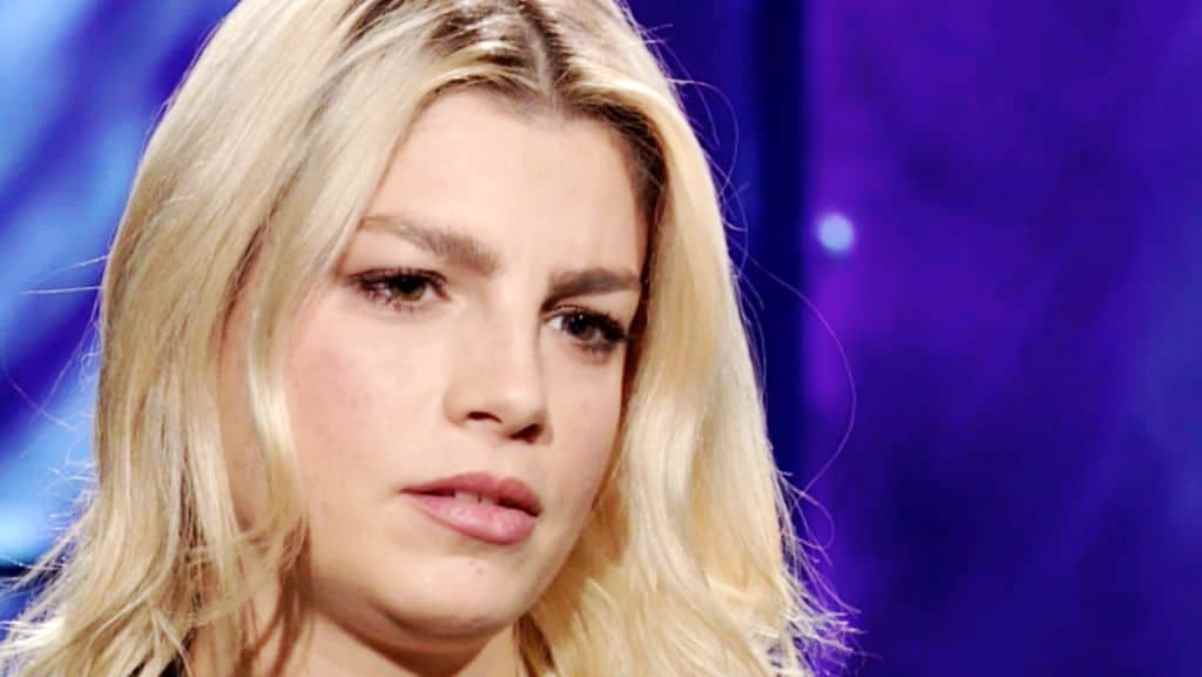 Emma Marrone, cosa fa a Natale dopo il tumore