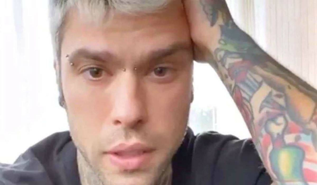 Fedez rischio sclerosi multipla