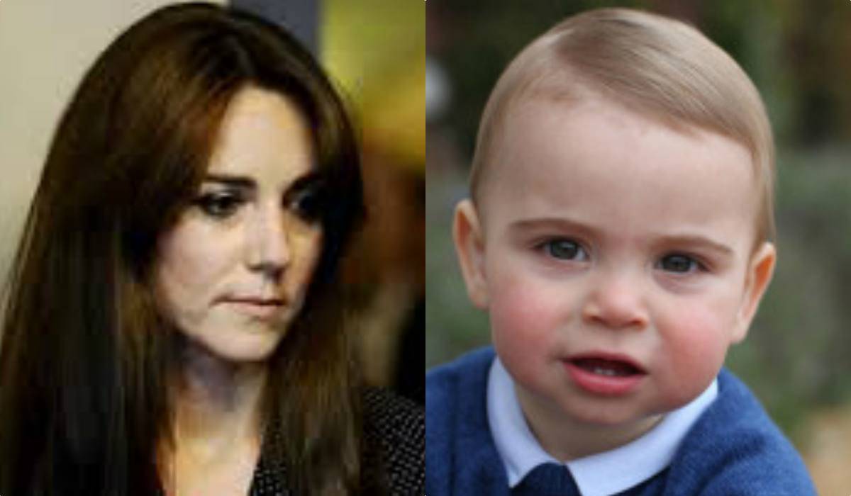 Kate Middleton