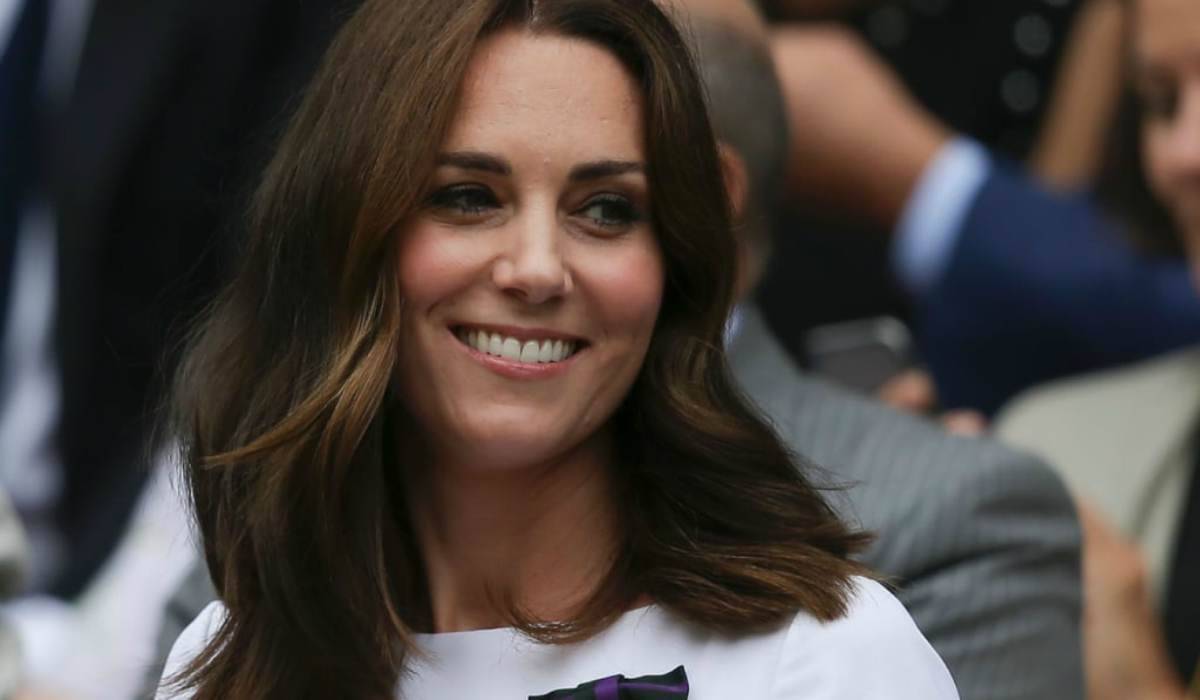 Kate Middleton