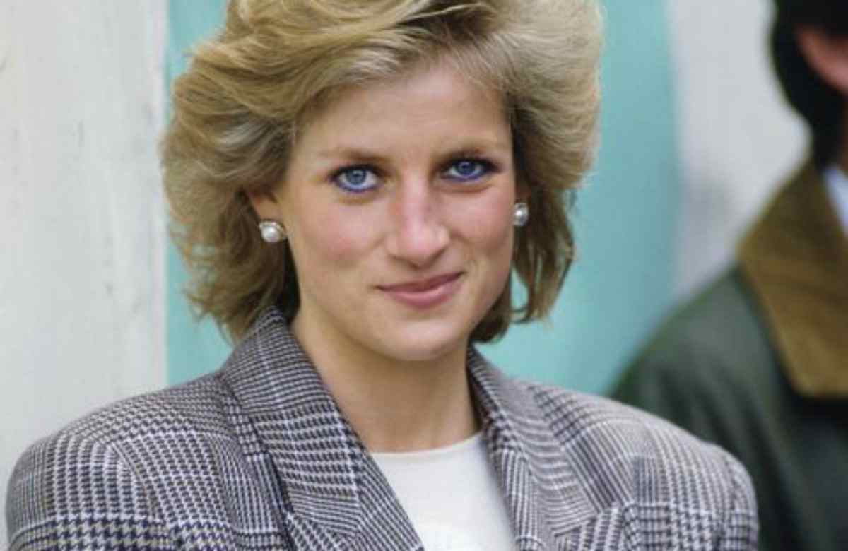 Lady Diana