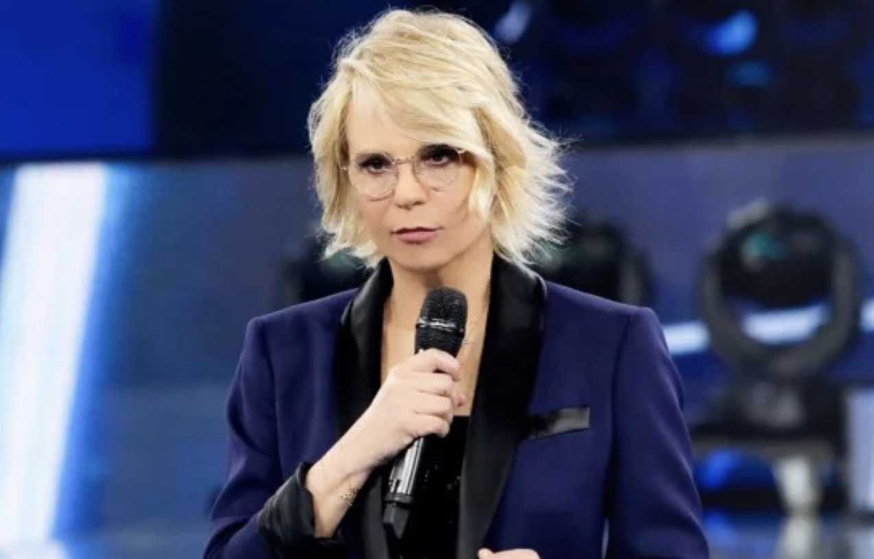 Maria De Filippi