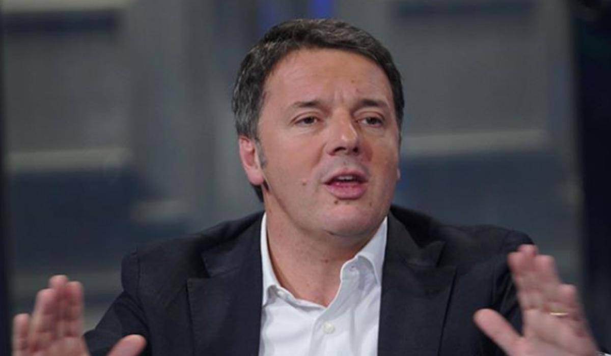 matteo renzi