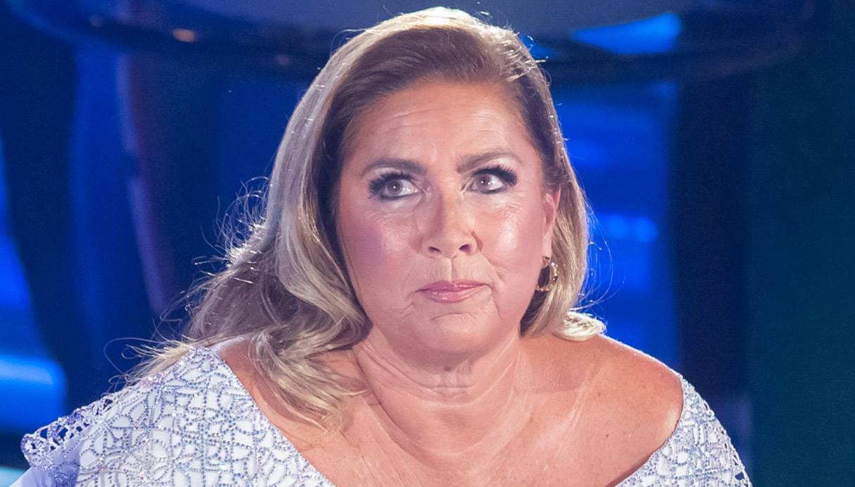 Romina Power, il devastante lutto