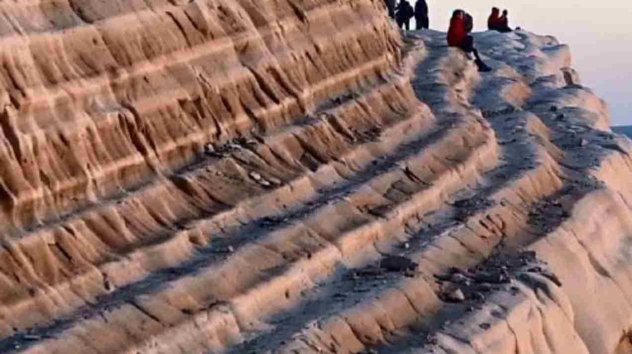 Scala dei Turchi