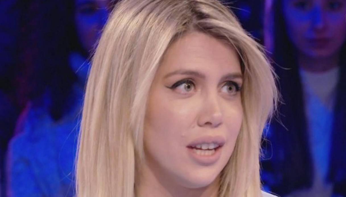 Wanda Nara