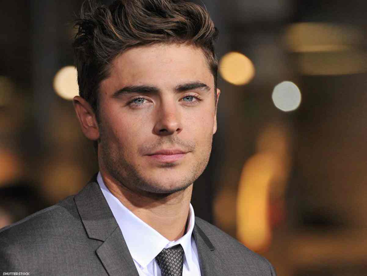 Zac Efron